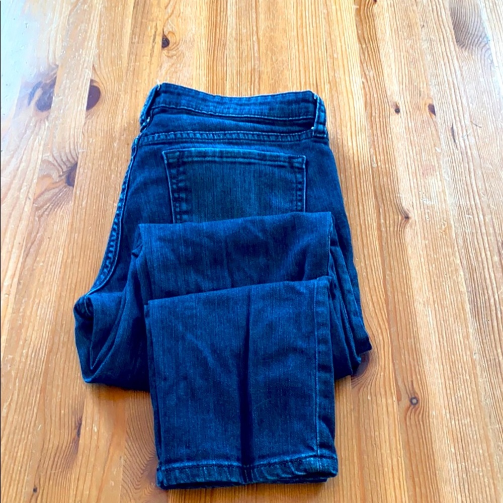 GAP Skinny Jeans